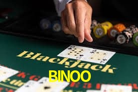 BINOO Rondas de bonificación