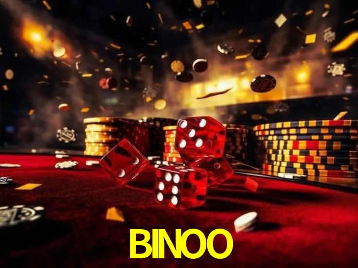 BINOO Tragamonedas