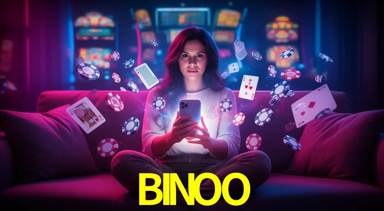 BINOO Cómo funciona Aviator en la plataforma BINOO