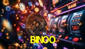 BINOO gaming platform